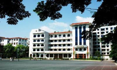 仁懷市第四中學教學樓