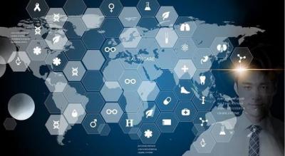 電子技術應用專業