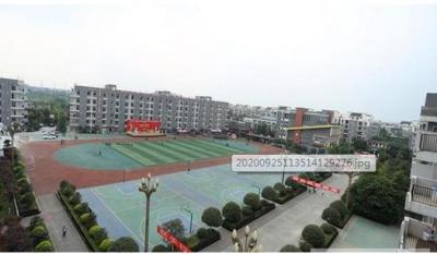 成都機電工程學校2020年招生錄取分數線