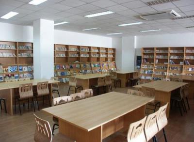 閱覽室