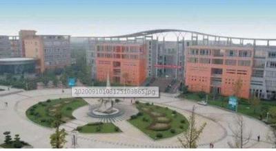 四川城市職業(yè)學院2020年招生錄取分數線