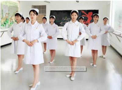 四川蜀都衛生學校2020年招生錄取分數線