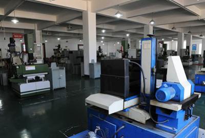 數(shù)控技術(shù)應(yīng)用專業(yè)