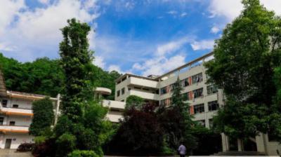 遵義市第二十二中學怎么樣、好不好