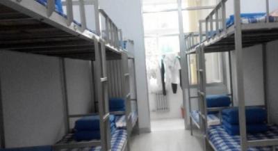 平壩第一高級中學2020年宿舍條件