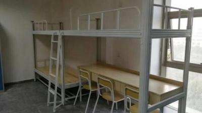 遵義市第十四中學2020年宿舍條件