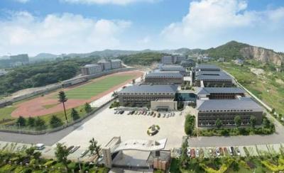 安順市第二高級中學2020年排名