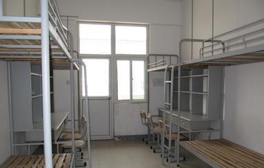 安順市第二高級中學2020年宿舍條件