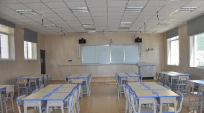 銅仁市第六中學教室