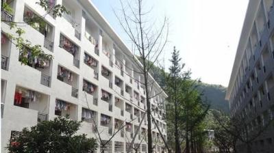 貴州省江口中學怎么樣、好不好