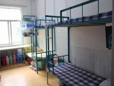 貴州省江口中學2020年宿舍條件