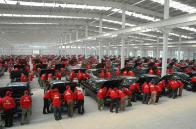 汽車運用與維修專業