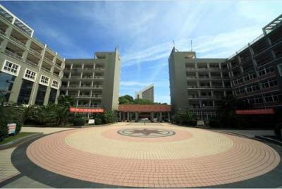 威遠縣東方職業技術學校