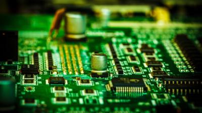 電子技術應用專業