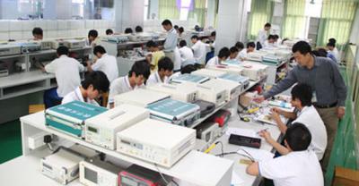 電子技術應用專業