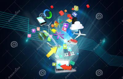 計算機應用專業