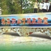 內江泰來職業學校