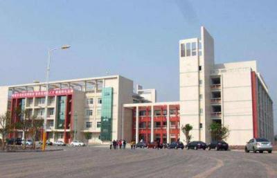 內江思源職業學校