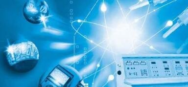 電子應(yīng)用技術(shù)專(zhuān)業(yè)