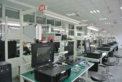 機電技術應用專業