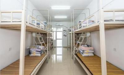 奮發職業學校宿舍