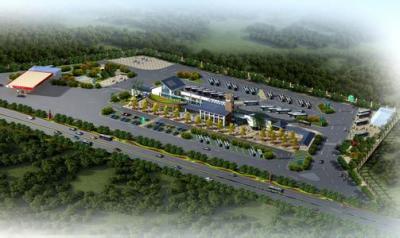 旅游服務(wù)與管理專業(yè)