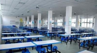 旅游中等職業(yè)技術(shù)學(xué)校食堂