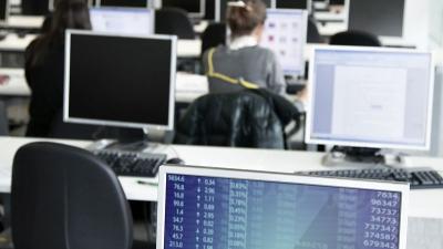 計算機應用專業