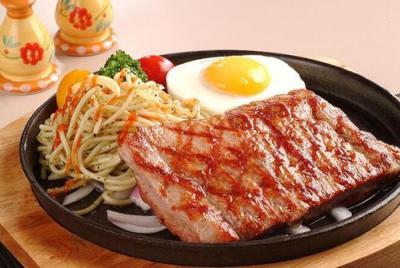 中餐烹飪與營(yíng)養(yǎng)膳食專業(yè)