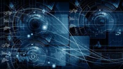 電子信息技術(shù)專業(yè)