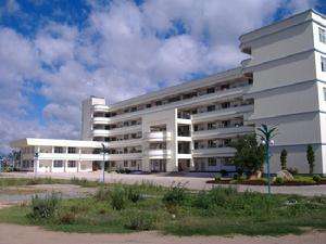 云南玉溪第一中學(xué)