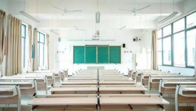 四川科技職業(yè)學(xué)院教室