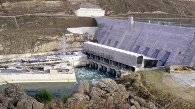 水利水電工程技術(shù)專業(yè)