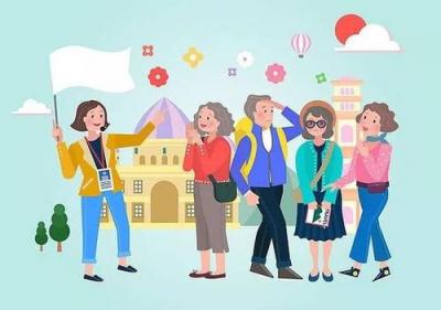 導(dǎo)游專業(yè)