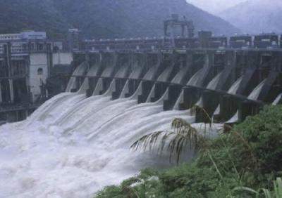 水電站動力設(shè)備與管理專業(yè)