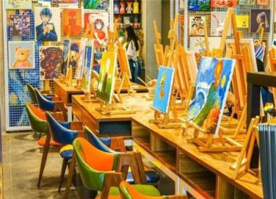 美術(shù)教育專業(yè)