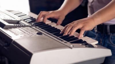 音樂教育專業(yè)