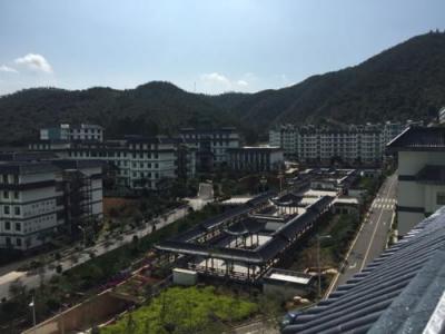 昆明衛生職業學院有哪些專業