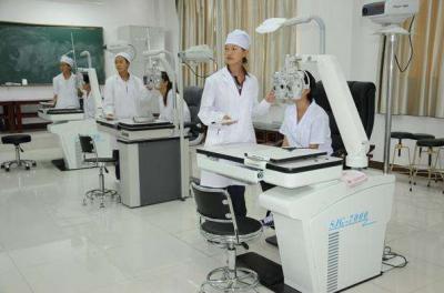 眼視光技術專業