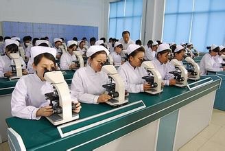 醫學檢驗技術專業