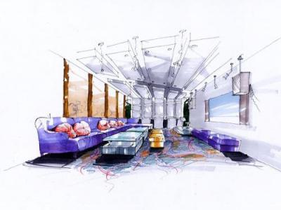 裝潢藝術設計專業