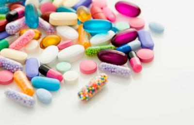 藥物制劑技術專業