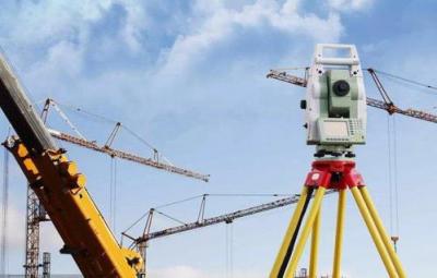 工程測量技術專業