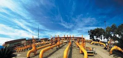 油氣儲運技術專業