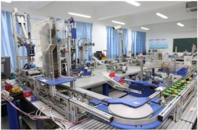 機電一體化技術專業