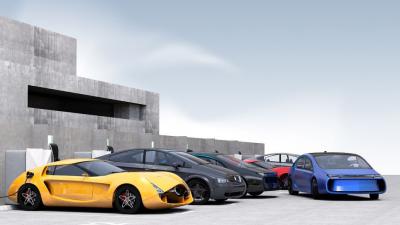 汽車整形技術專業