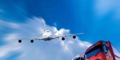 現代物流服務與管理專業