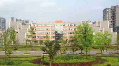 大安職業技術學校行政樓