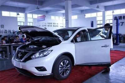 汽車技術(shù)服務(wù)與營銷專業(yè)