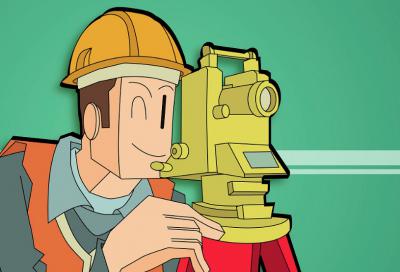 工程測量技術(shù)專業(yè)